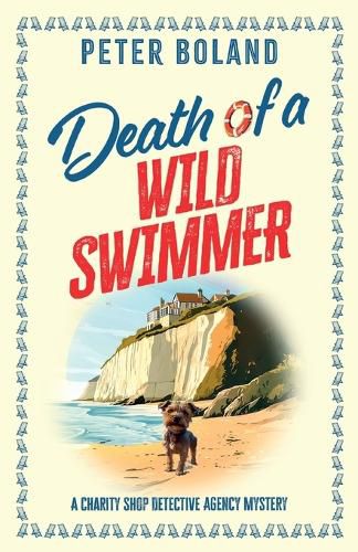 Cover image for Death of a Wild Swimmer