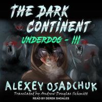 Cover image for The Dark Continent
