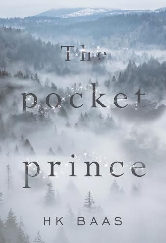 Cover image for The Pocket Prince
