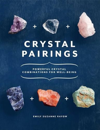 Cover image for Crystal Pairings