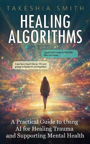 Cover image for Healing Algorithms