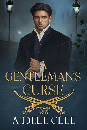 Cover image for A Gentleman's Curse