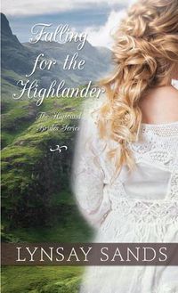 Cover image for Falling for the Highlander