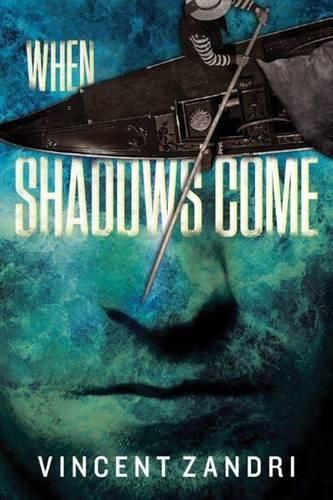 Cover image for When Shadows Come