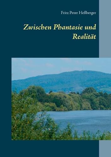 Cover image for Zwischen Phantasie und Realitat