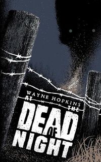 Cover image for At the Dead of Night