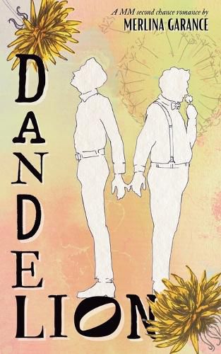 Cover image for Dandelion