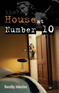 Cover image for The House at Number 10