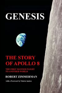 Cover image for Genesis