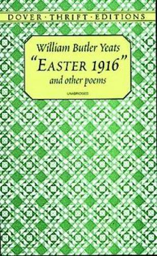 Easter 1916  and Other Poems