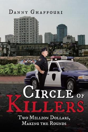 Cover image for Circle of Killers: Two Million Dollars, Making the Rounds