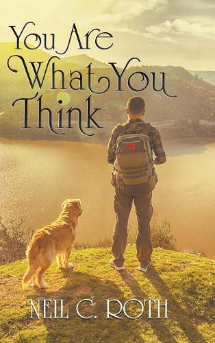 Cover image for You Are What You Think