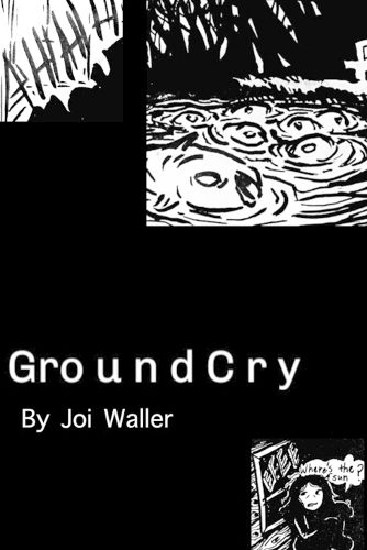 Cover image for GroundCry