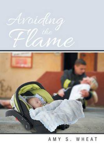 Cover image for Avoiding the Flame