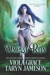 Cover image for Omega Run