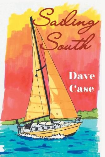 Cover image for Sailing South