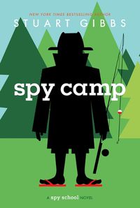 Cover image for Spy Camp