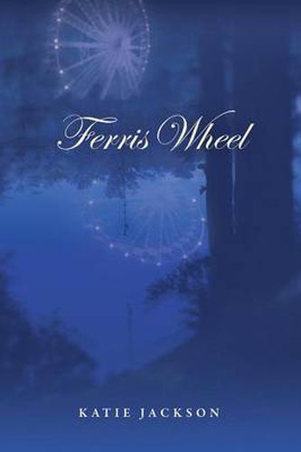 Cover image for Ferris Wheel