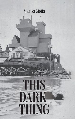 Cover image for This Dark Thing