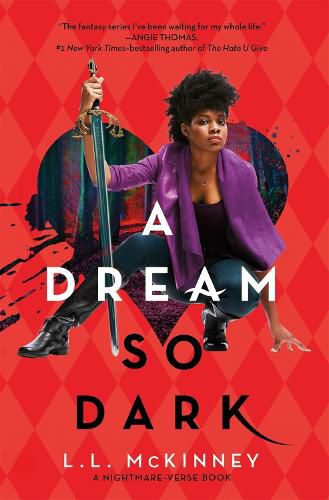 Cover image for A Dream So Dark