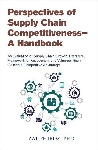 Cover image for Perspectives of Supply Chain Competitiveness - A Handbook