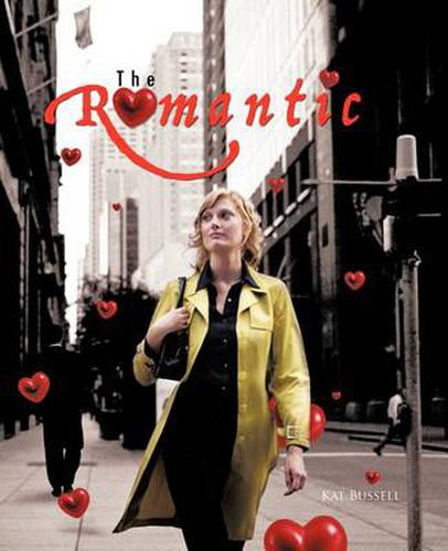 Cover image for The Romantic