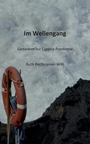 Cover image for Im Wellengang: Gedanken zur Corona-Pandemie