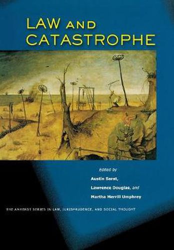 Law and Catastrophe