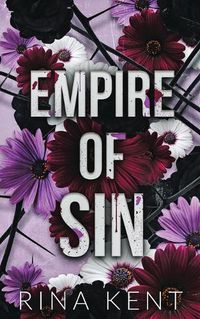 Cover image for Empire of Sin: Special Edition Print