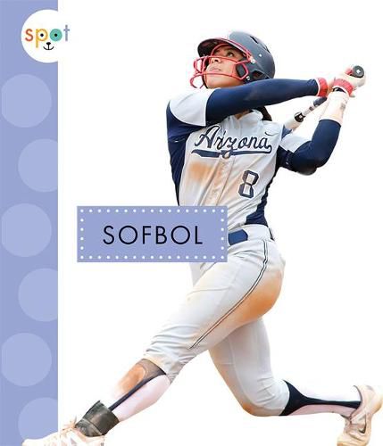 Cover image for Softbol