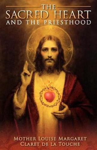 Cover image for The Sacred Heart and the Priesthood