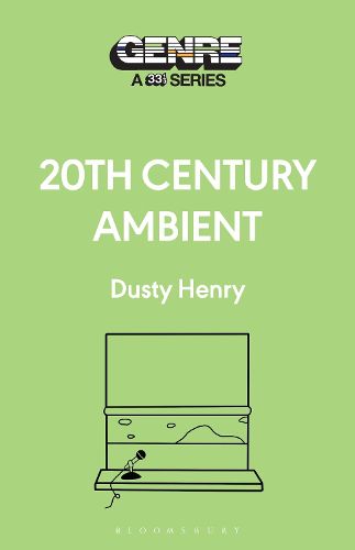 Cover image for 20th Century Ambient