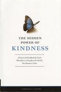 Cover image for Hidden Power of Kindness