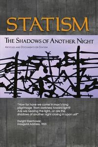 Cover image for Statism: The Shadows of Another Night