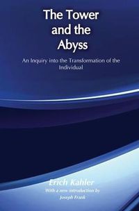 Cover image for The Tower and the Abyss