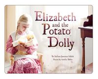 Cover image for Elizabeth and the Potato Dolly