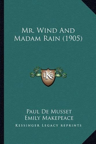 Mr. Wind and Madam Rain (1905)