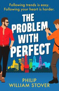 Cover image for The Problem With Perfect