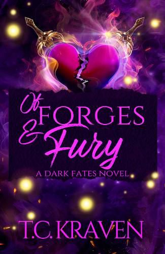 Cover image for Of Forges & Fury