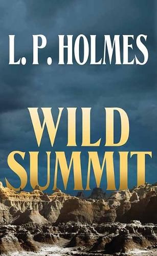 Cover image for Wild Summit