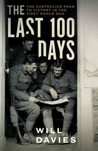 Cover image for The Last 100 Days