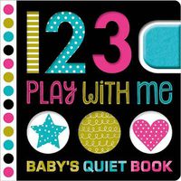 Cover image for 123 Play With Me