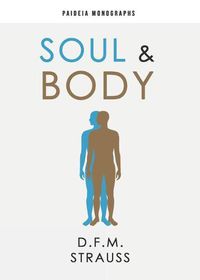 Cover image for Soul & Body