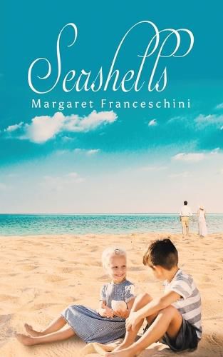 Cover image for Seashells