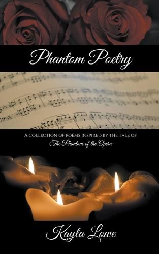 Phantom Poetry