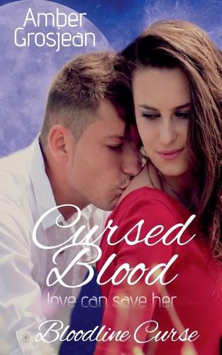 Cover image for Cursed Blood