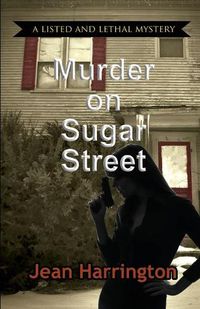 Cover image for Murder on Sugar Street