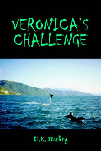 Cover image for Veronica's Challenge