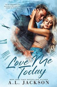 Cover image for Love Me Today