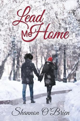 Cover image for Lead Me Home